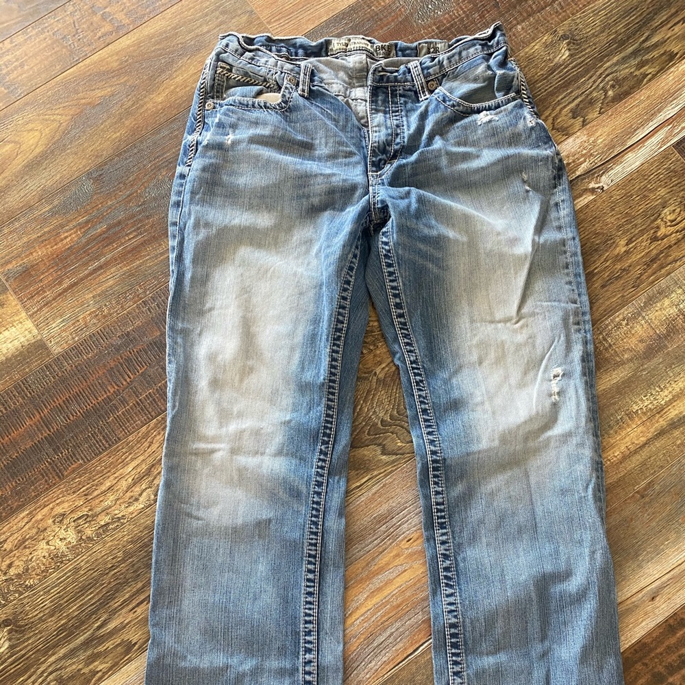 BKE Tyler Straight, Sz 32R $40